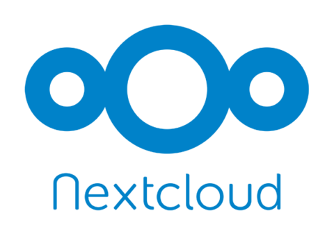 logo Nextcloud